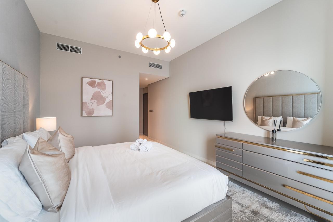 Renovated 1BR l Spacious l Ground Floor with big Terrace